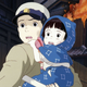 Grave of the Fireflies, $11